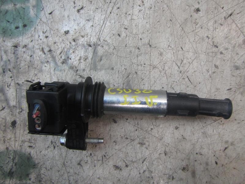 Recambio de bobina para cadillac srx v6 elegance referencia OEM IAM 12629037 12629037 0221604112