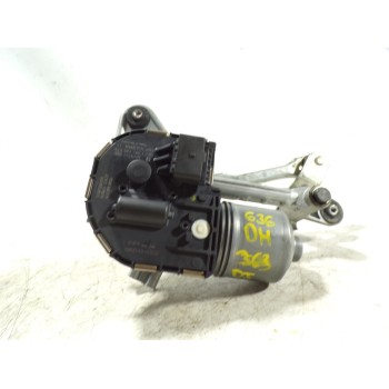 MOTOR LIMPIA DELANTERO 6405PZ 1397220576 