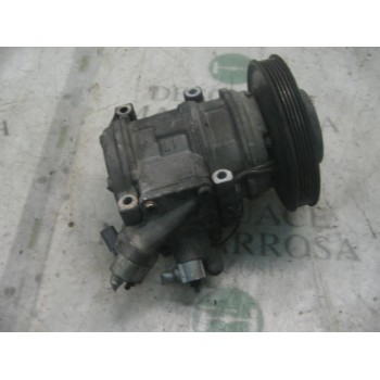 COMPRESOR AIRE ACONDICIONADO 