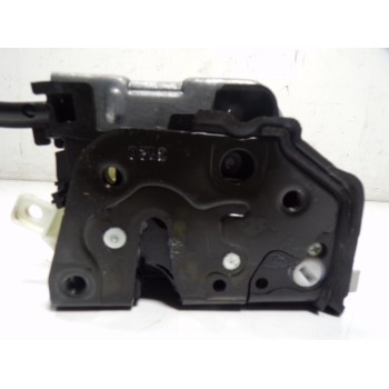 CERRADURA PUERTA TRASERA IZQUIERDA 8K0839015H 