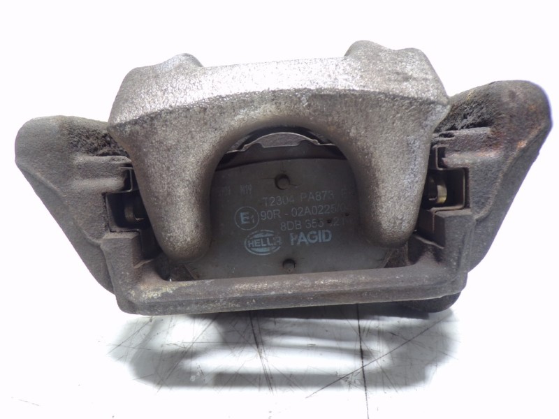 Recambio de pinza freno trasera derecha para citroën c4 picasso 1.6 blue-hdi fap referencia OEM IAM 1608999680  