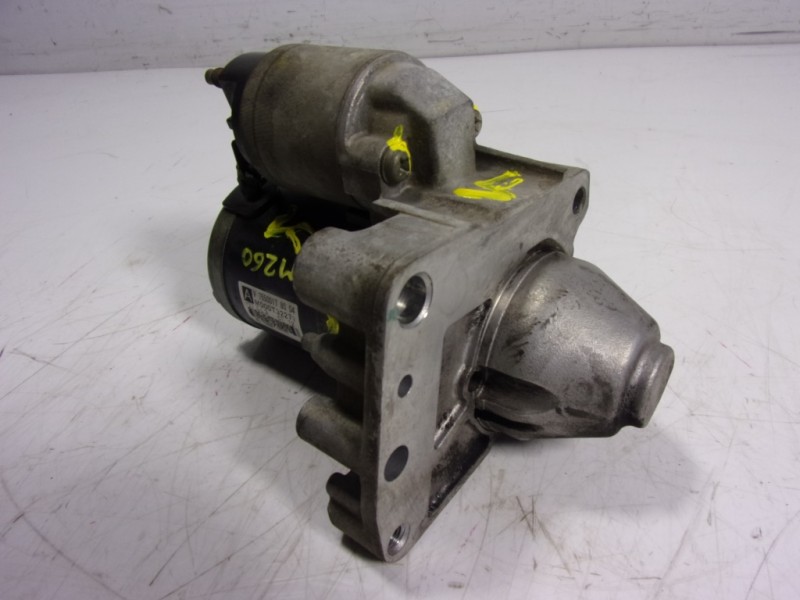 Recambio de motor arranque para citroën c4 lim. 1.6 16v referencia OEM IAM 5802AR V75500178004 