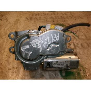 MOTOR LIMPIA TRASERO 