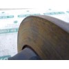 Recambio de disco freno trasero para volkswagen passat lim. (362) 1.6 tdi dpf referencia OEM IAM 5Q0615601G  