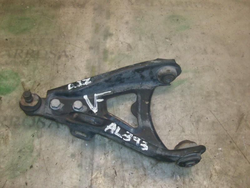 Recambio de brazo suspension inferior delantero izquierdo para renault megane i classic (la0) referencia OEM IAM   