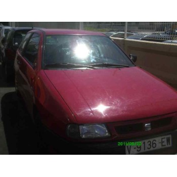 SEAT IBIZA (6K)