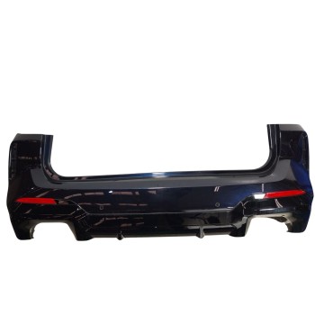 PARAGOLPES TRASERO 51125A40FC3 