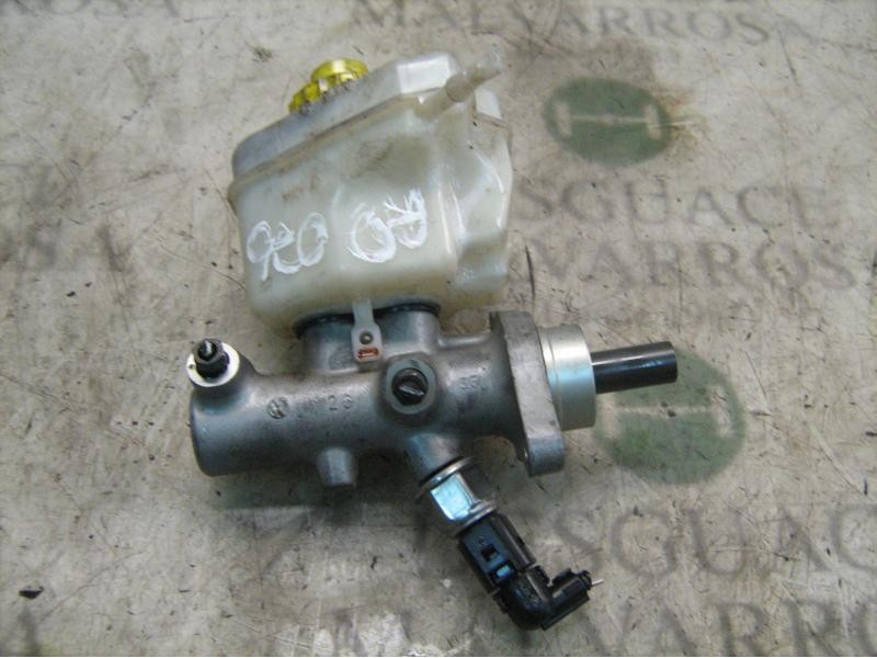 Recambio de bomba freno para volkswagen touareg (7la) v6 referencia OEM IAM 7L0611019E  