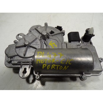 MOTOR C/C PORTON 3V5827887C 3V5827887C 