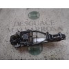 Recambio de maneta exterior trasera derecha para skoda fabia (5j2 ) spirit referencia OEM IAM 3B0837205GGRU  