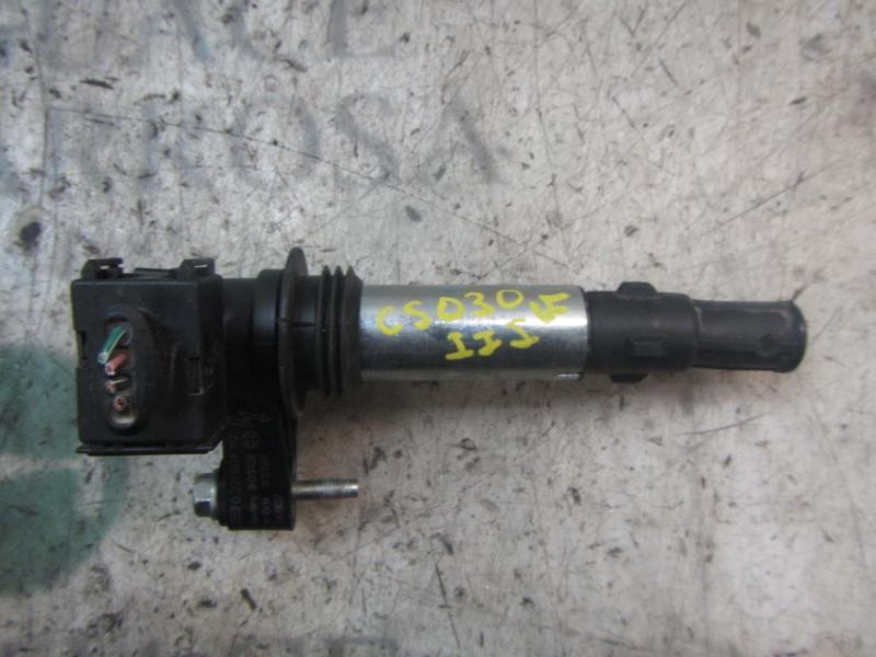 Recambio de bobina para cadillac srx v6 elegance referencia OEM IAM 12629037 12629037 0221604112