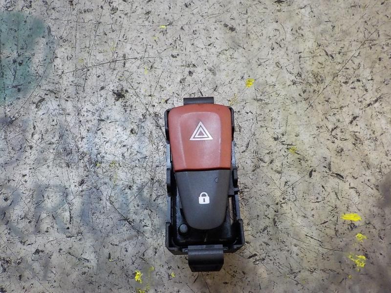 Recambio de warning para renault megane iii sport tourer 1.5 dci diesel fap referencia OEM IAM 252100502R  