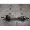 Recambio de transmision izquierda para citroën xsara berlina 1.9 td sx referencia OEM IAM   