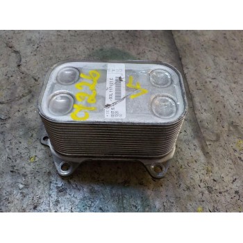 ENFRIADOR ACEITE MOTOR 04B115389B 