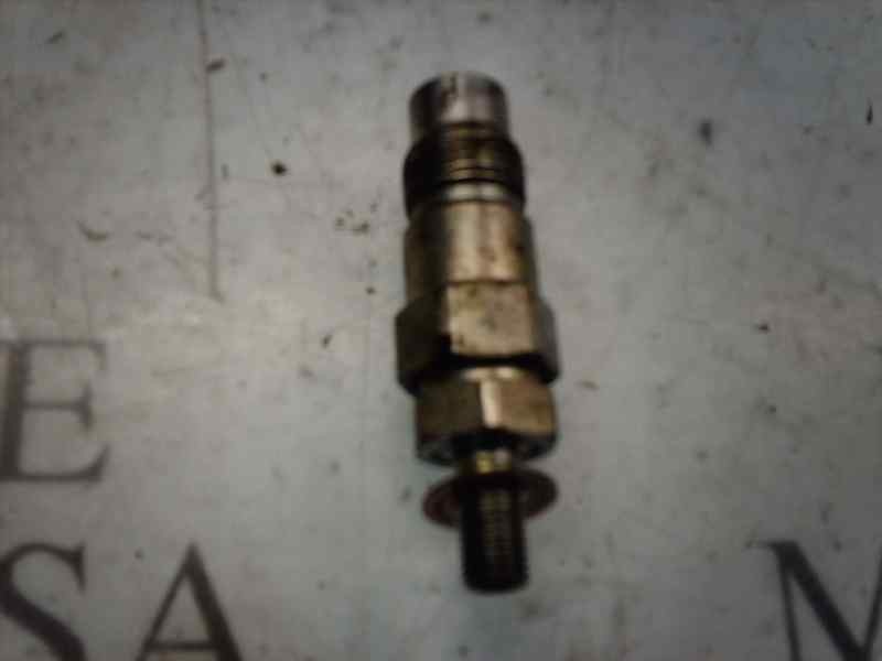 Recambio de inyector para nissan primera berl./familiar (p10/w10) 2.0 diesel referencia OEM IAM   