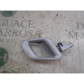 MANETA INTERIOR DELANTERA DERECHA 5J0837226A2AU 