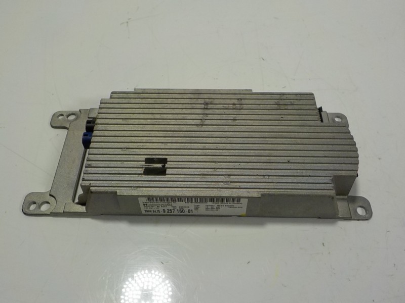 Recambio de modulo electronico para bmw x5 (e70) xdrive40d referencia OEM IAM  8410925716001 