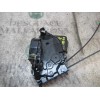 Recambio de cerradura puerta delantera derecha para toyota yaris 1.3 16v cat referencia OEM IAM 690300D140  