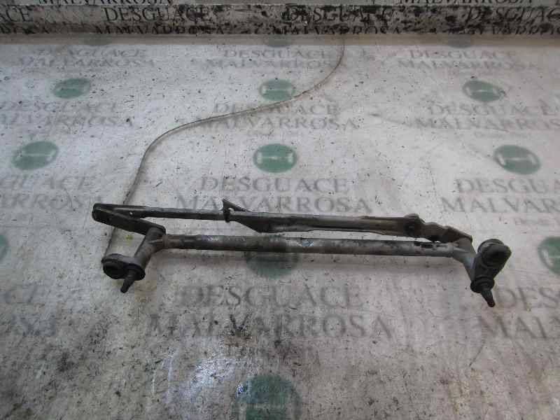 Recambio de articulacion limpia delantero para seat ibiza (6j5) 1.4 tdi referencia OEM IAM 6R1955023A  