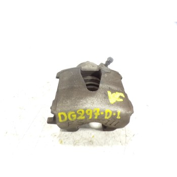 PINZA FRENO DELANTERA IZQUIERDA 1K0615123D 