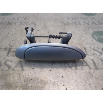 MANETA EXTERIOR DELANTERA DERECHA 