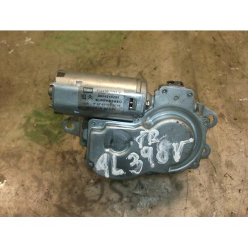 MOTOR LIMPIA TRASERO 