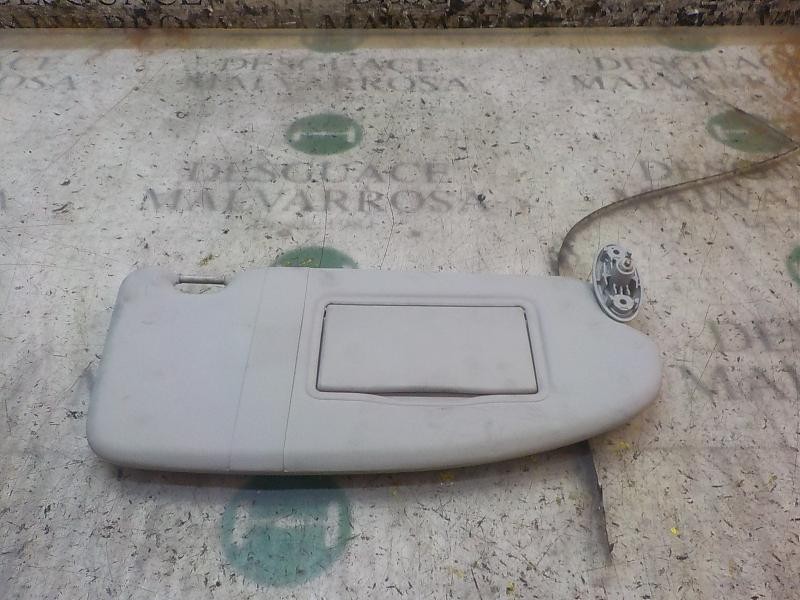 Recambio de parasol derecho para ford focus lim. (cb4) 1.6 tdci cat referencia OEM IAM 1708997  