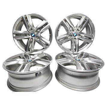 JUEGO LLANTAS 36107850456 7850456 