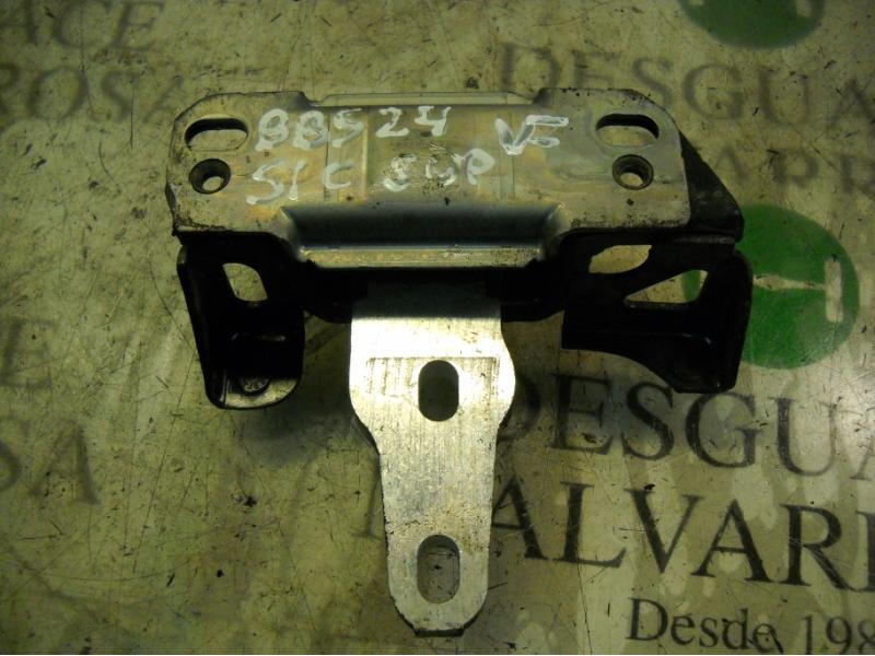 Recambio de soporte cambio para ford fiesta (cb1) ghia referencia OEM IAM   