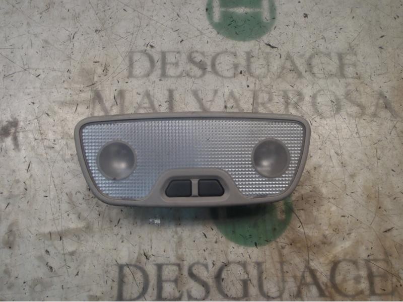 Recambio de piloto interior para volvo v50 familiar 2.0 d kinetic referencia OEM IAM 8620102  