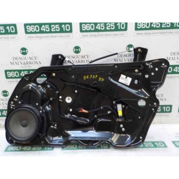 ELEVALUNAS DELANTERO DERECHO 3AA837462C 