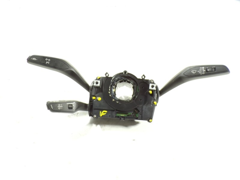 Recambio de mando intermitentes para audi a6 berlina (4a2) 2.0 16v tdi referencia OEM IAM 4N0907129AF 4N0907129AF 1012847406