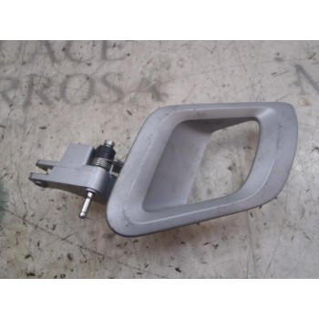 MANETA INTERIOR DELANTERA IZQUIERDA 5J0837225A2AU 