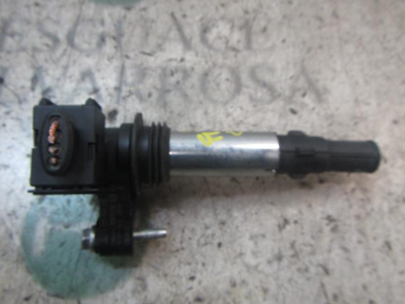 Recambio de bobina para cadillac srx v6 elegance referencia OEM IAM 12629037 12629037 0221604112