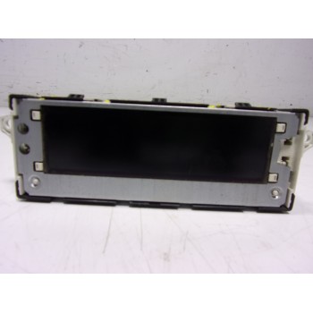 PANTALLA MULTIFUNCION 6155HW 966533438000 
