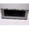 Recambio de pantalla multifuncion para citroën c4 lim. 1.6 16v referencia OEM IAM 6155HW 966533438000 
