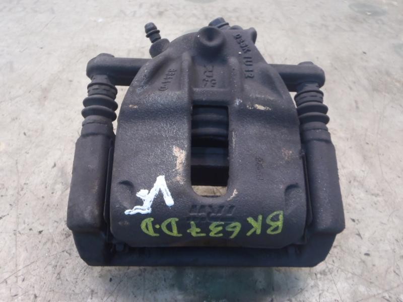 Recambio de pinza freno delantera derecha para nissan micra (k12e) acenta referencia OEM IAM   