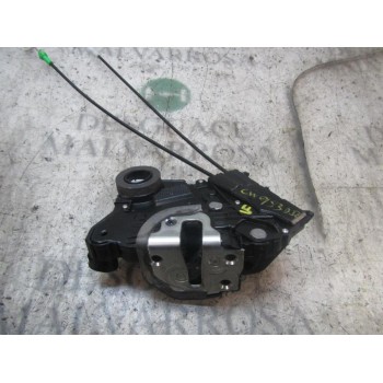 CERRADURA PUERTA DELANTERA IZQUIERDA 690400D140 