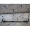 Recambio de barra estabilizadora delantera para seat ibiza (6j5) 1.4 tdi referencia OEM IAM 6Q0411305AL  