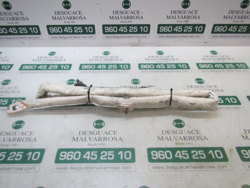 Recambio de airbag cortina delantero derecho para opel insignia berlina edition referencia OEM IAM 13222999  