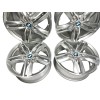 Recambio de juego llantas para bmw x1 (f48) xdrive 20 d referencia OEM IAM 36107850456 7850456 