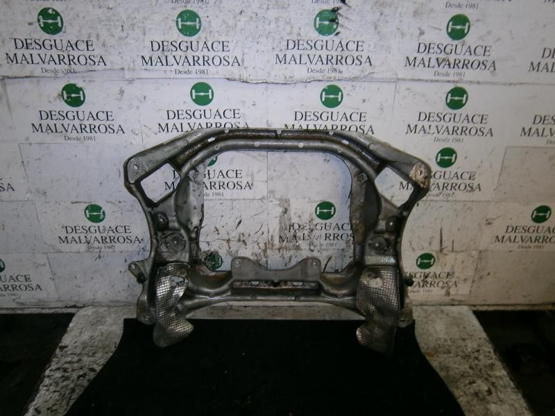 Recambio de puente delantero para mercedes-benz clase cl (w215) coupe 500 (215.375) referencia OEM IAM A2206280257  