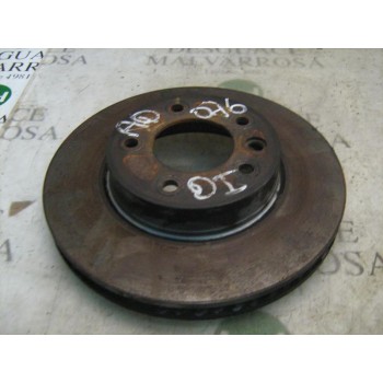 DISCO FRENO DELANTERO 7L6615301N 