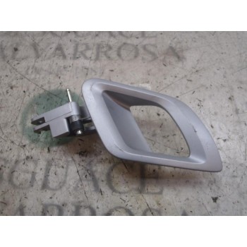 MANETA INTERIOR TRASERA DERECHA 5J0837226A2AU 