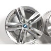 Recambio de juego llantas para bmw x1 (f48) xdrive 20 d referencia OEM IAM 36107850456 7850456 