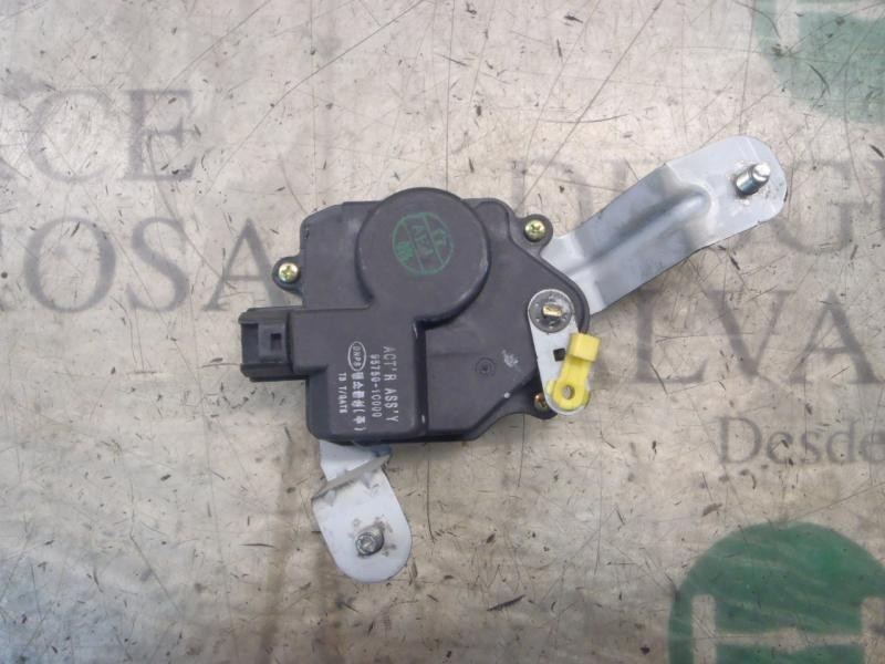 Recambio de modulo electronico para hyundai getz (tb) 1.1 básico referencia OEM IAM 957501C000 957501C000 