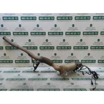 FILTRO DE PARTICULAS 3AA254700LX 