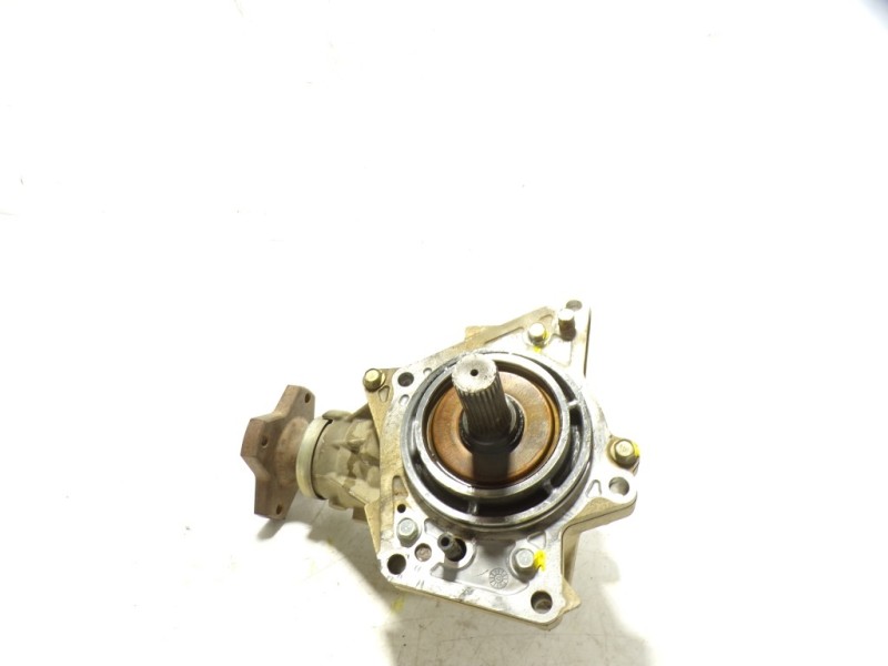 Recambio de diferencial delantero para nissan x-trail (t32) acenta 4x4 referencia OEM IAM 248107FV3A  