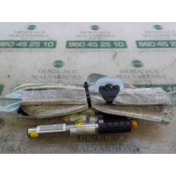 AIRBAG CORTINA DELANTERO IZQUIERDO 4F9880741A 4F9880741A 30359397A