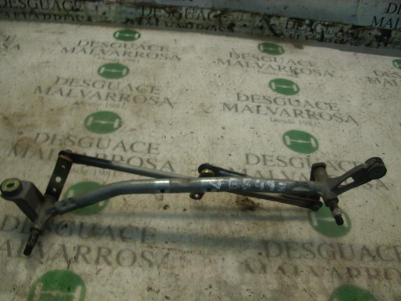 Recambio de articulacion limpia delantero para renault megane ii berlina 5p confort dynamique referencia OEM IAM   